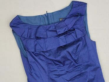sukienki z tafty: Women`s dress, size S (EU 36)