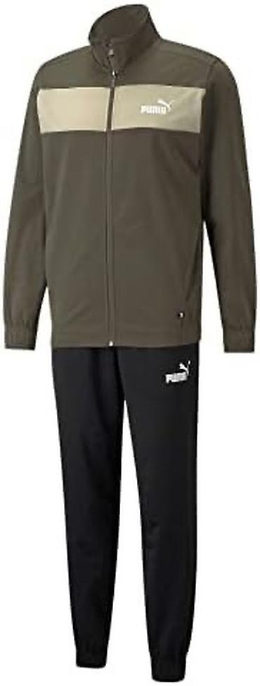 Жеке буюмдар: Эркектердин спорттук костюму, L, XL, Puma, Колдонулган, Акысыз жеткирүү, Акылуу жеткирүү, Өзү алып кетүү — 1