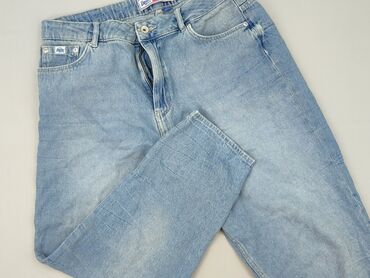 Superdry, Jeans for women, size L (EU 40)