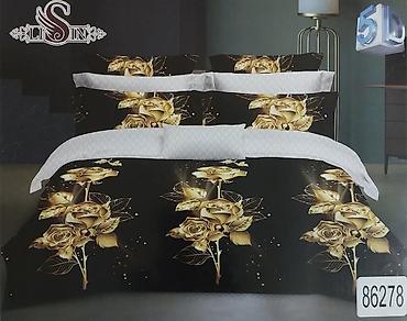 Posteljina: Posteljine – setovi sa modernim dezenima 🔥SNIŽENO🔥 💗Posteljina iz 6 — 27