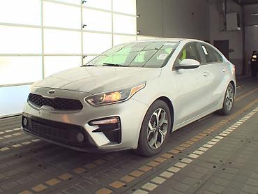 машина фортер: Kia Forte: 2019 г., 0.2 л, Автомат, Бензин, Седан — 10