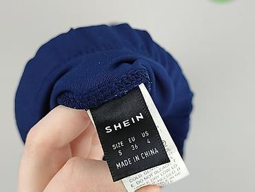 l xl: Shein, Legginsy Sportowe damskie, rozmiar S — 4