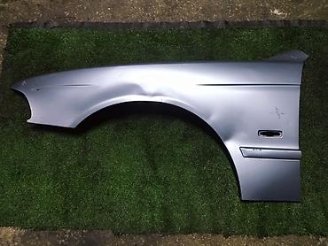 Крылья и комплектующие: Продается передние крылья на модель БМВ Е39 BMW E39 Привозной из at lalafo.kg — 5 Крылья и комплектующие: Продается передние крылья на модель БМВ Е39 BMW E39 Привозной из — 5