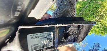 7 stapova: VRATA LEVA ZA OPEL ASTRA J | opel astra j vozaceva vrata — 3