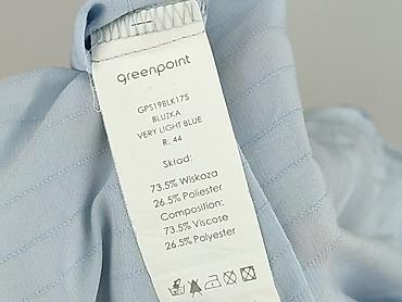128: Greenpoint, Bluzka damska, rozmiar 2XL — 5