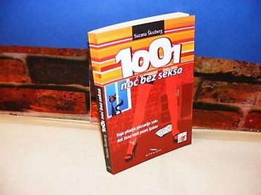 mi pecado: 1001 noć bez seksa suzana šlozberg 2007 stanje vrlo dobro bez — 1
