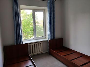 Долгосрочная аренда квартир: 3 комнаты — 9