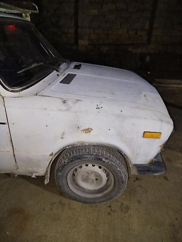 vaz: VAZ (LADA) 2106: 1.6 l | 1990 il 73000 km Sedan — 3