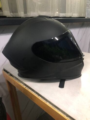 шлем: Новый шлем