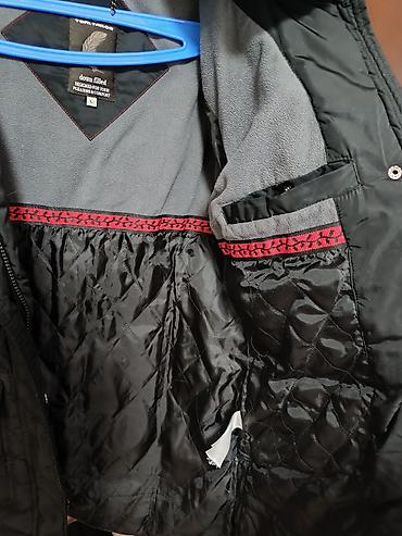 Kaputi: RASPRODAJA!!!!Tom Tailor puffer kaput,Jakna – ženski, dugačak — 12