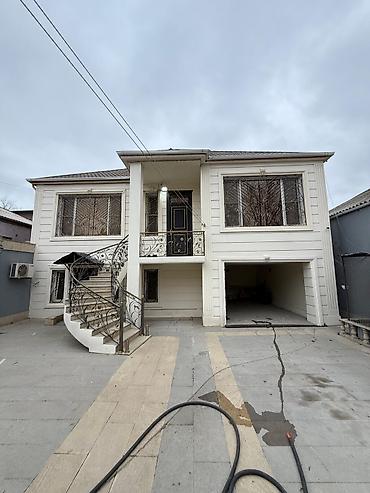 Həyət evləri və villaların satışı: 6 otaqlı, 210 kv. m, Kredit yoxdur, Yeni təmirli — 1