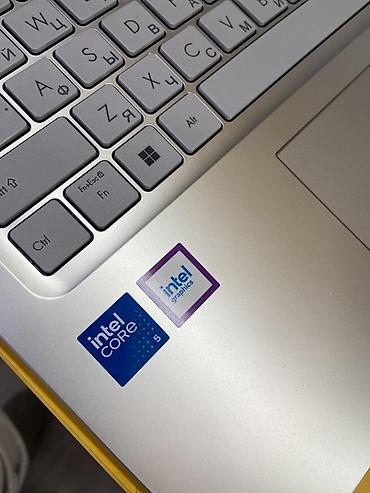 Ноутбуки ASUS: Офисный, Новый, Intel Core i5 — 3