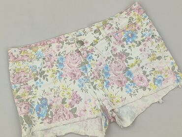 spodenki do stroju kąpielowego: Shorts for women, size XL (EU 42)