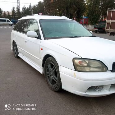 субару легаси шиток приборка: Subaru Legacy: 2002 г., 2 л, Автомат, Бензин, Универсал