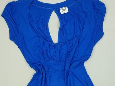 koszulka z jednorożcem h m: Women's blouse, size S (EU 36)