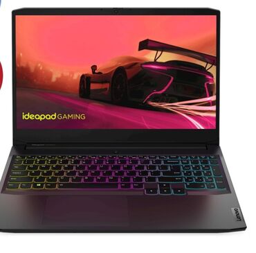 Lenovo: Yeni Lenovo 15.6 ", AMD Ryzen 5, 512 GB, Ünvandan götürmə