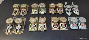 Dinamiklər və kolonkalar: İşlənmiş Accolade Sound Kolonka, Növ - Smart, rəng - Boz -da lalafo.az — 11 Dinamiklər və kolonkalar: İşlənmiş Accolade Sound Kolonka, Növ - Smart, rəng - Boz — 11