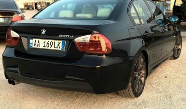 Οχήματα - Ξάνθη: BMW 330: 3 l. | 2007 έ. | | Sedan