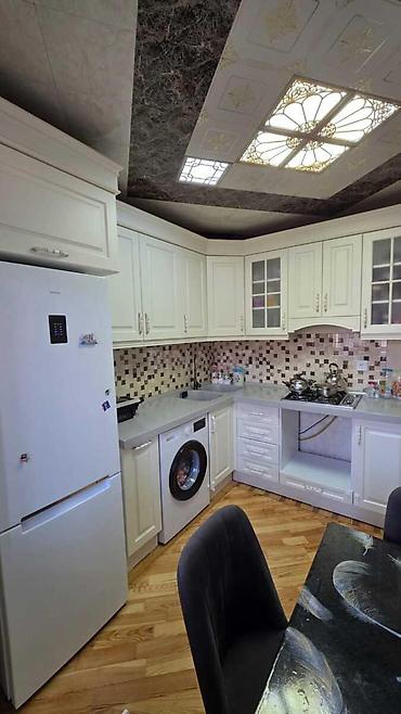 elite: Bakı, Bakıxanov qəs., 3 otaqlı, Köhnə tikili, 85 kv. m — 9