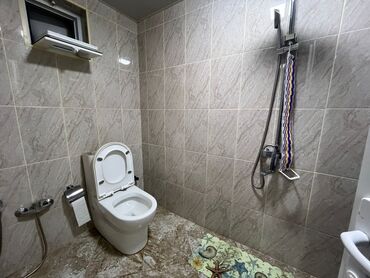 Uzunmüddətli kirayə mənzillər: 2 otaqlı mənzil – tam təchizatlı Plan:Sabunçu rayonu, Maştağa — 1