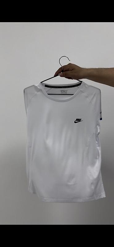 nike tech flees: Мужская футболка, L, XL, 2XL, Nike, Новый, цвет - Черный, Самовывоз, Бесплатная доставка, Платная доставка — 4