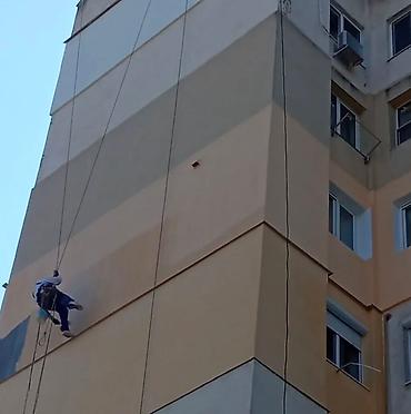 Другие стройуслуги: Доп. Услуги Альпиниста Опыт: Больше 6 лет опыта Вид работ: Высотный — 29