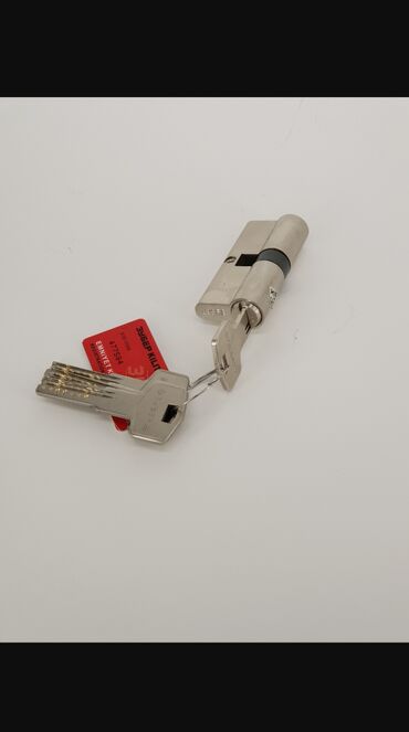 Дверные цилиндровые замки: Дверные замки оптом и в розницу — 3