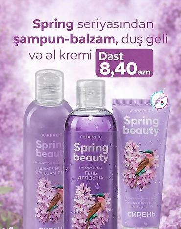 dest kostyumlar: Faberlic gözəllik və ətir məhsulları – xüsusi seçimlər 1) KurQuma Age — 5