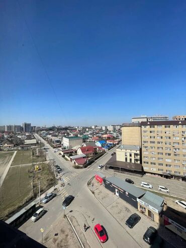 дом на иссык куле купить: 3 бөлмө, 73 кв. м, Элитка, 8 кабат, Евроремонт