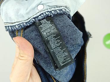 fsbn jacket: Forever 21, Jeansy damskie, rozmiar S — 5