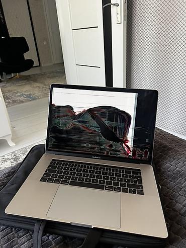 macbook air m1 ikinci el: Problem ekrandir ! Yeni mac aldiqim ucun bunu satiram ekrandan elave — 1