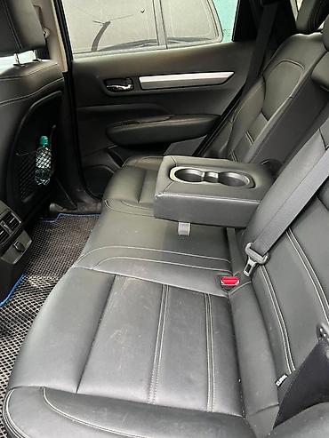 Renault: Renault QM6: 2020 г., 2 л, Вариатор, Газ, Кроссовер — 4