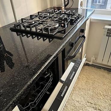 Продажа квартир: 1 комната, 33 м², Элитка, 5 этаж — 5