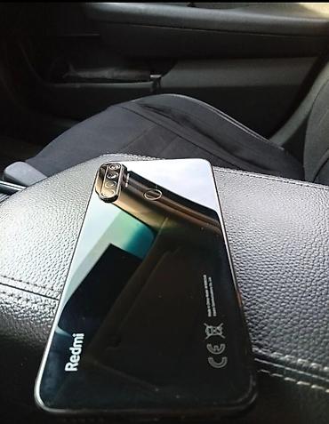 Redmi: Redmi, Redmi Note 8, 64 ГБ, цвет - Черный — 1