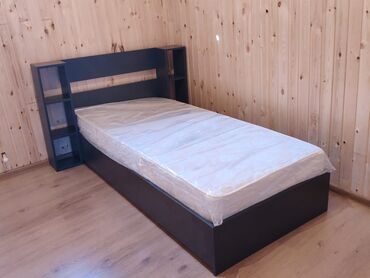 star mebel: Новый, Односпальная кровать, С подъемным механизмом, С матрасом, Без выдвижных ящиков, Азербайджан