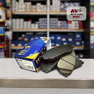 bugda toxumu satisi: 🚗Marka: 🔧Brend: ⚙️Məhsul: Hi-Q ön əyləc bəndləri 🛡️Zəmanət — 1
