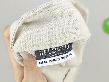 beloved mom: Beloved, Szorty damskie, rozmiar XL — 4