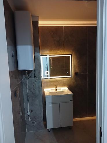 Продажа квартир: 2 комнаты, 806 м², Элитка, 3 этаж, Евроремонт — 8