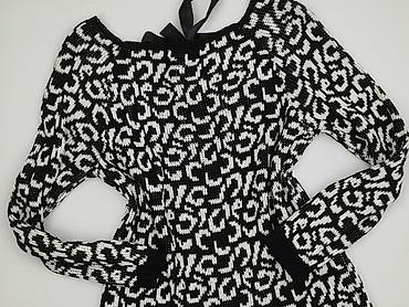 sweter panterka: Sweter damski, rozmiar M — 1