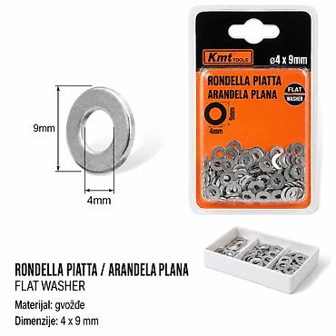 Stair Treads: KMT Prostirka 9368383 Opis: Praktična prostirka za domaćinstvo — 1