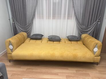 Раскладные диваны: Раскладной диван, Новый — 7