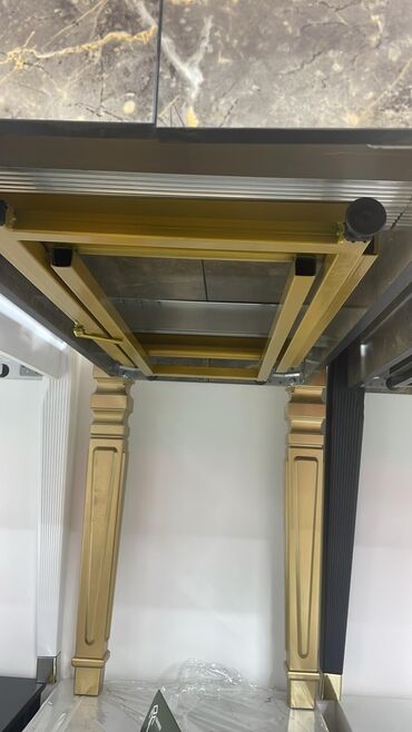 Столы для зала: 3 метровые столы трансформеры
модель "Элит" — 15