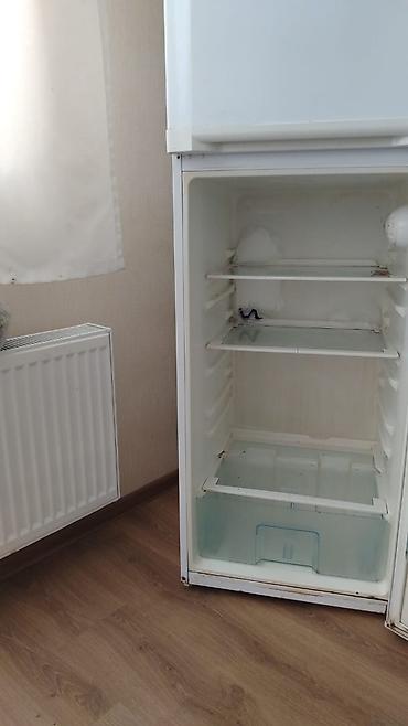 kontakt home ütü: İşlənmiş 2 qapılı Beko Soyuducu Satılır, rəng - Ağ — 2