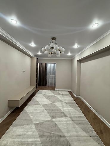 Продажа квартир: 1 комната, 43 м², 106 серия улучшенная, 5 этаж, Дизайнерский ремонт — 10