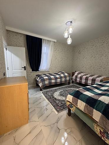 Həyət evləri və villaların satışı: Bağ evi kirayə verilir, Merdekan Mərdəkanda yerləşən isti, hovuzlu bağ — 8