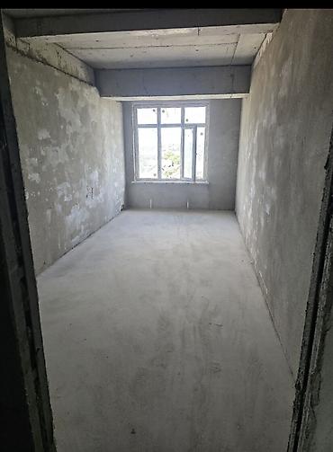 комнатные квартиры: 3 комнаты, 91 м², Аламедин-1 мкр Элитка, 4 этаж, ПСО (под самоотделку) — 5