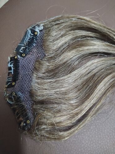 Perike i klipse: Prodajem šiške,prava prirodna kosa . na stanju ;četiri para kraćih na lalafo.rs — 11 Perike i klipse: Prodajem šiške,prava prirodna kosa . na stanju ;četiri para kraćih — 11