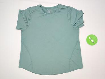 pull t shirt: Workout, T-shirt damski, rozmiar L — 2