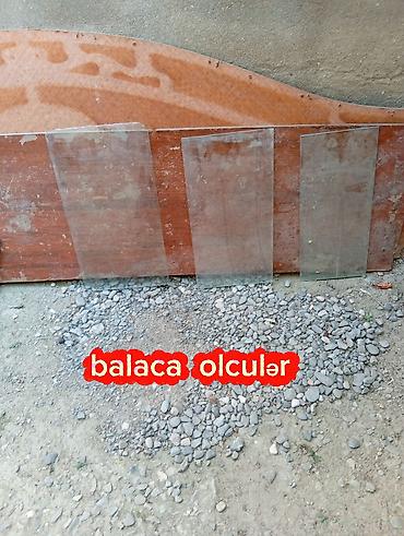 Güzgülər: Güzgü Divar üçün, Düzbucaqlı — 9