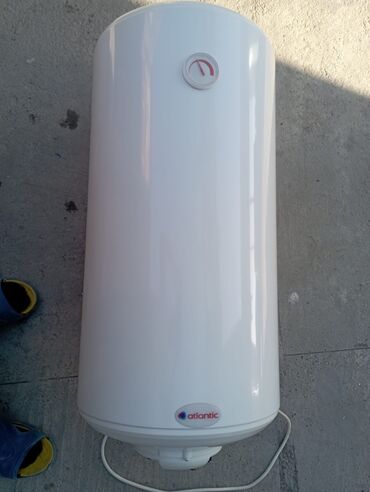 ikinci el pitminutka: Ariston 100 l, İşlənmiş, Kredit yoxdur, Ödənişli çatdırılma